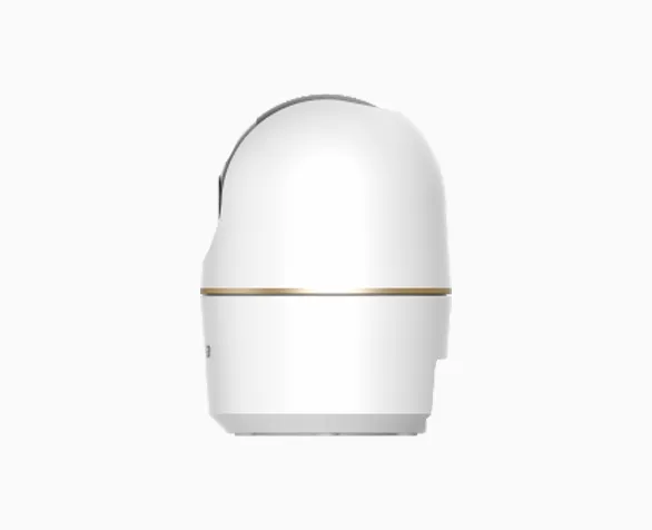Dahua 3MP Indoor Fixed-focal Wi-Fi Pan & Tilt Network Camera ( DH-H3AS )
